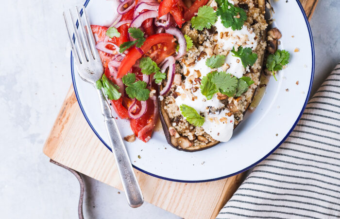 The Growing Demand for Bulk Walnuts in the European Food Industry